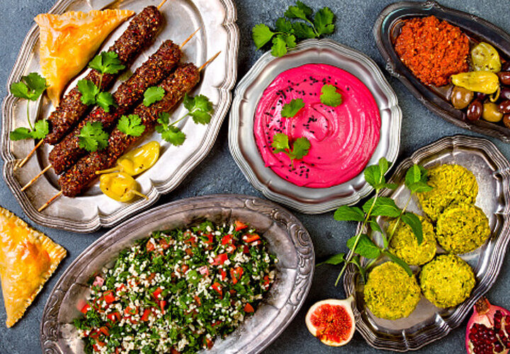 Cuisine marocaine : 10 plats que vous devez absolument goûter