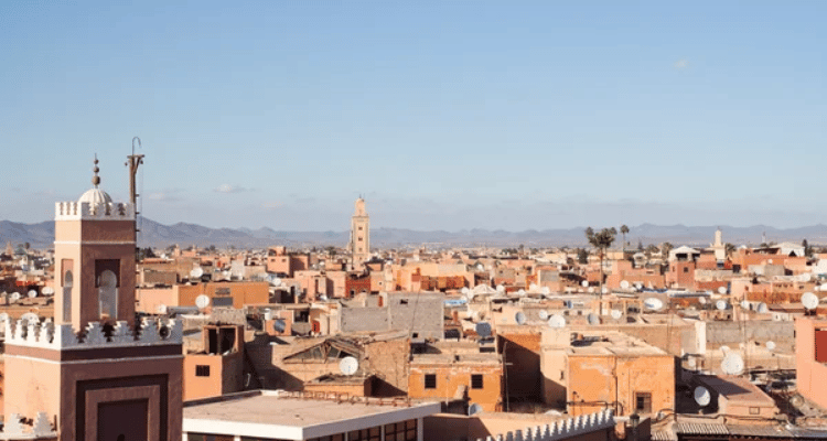 agences de tourisme Maroc