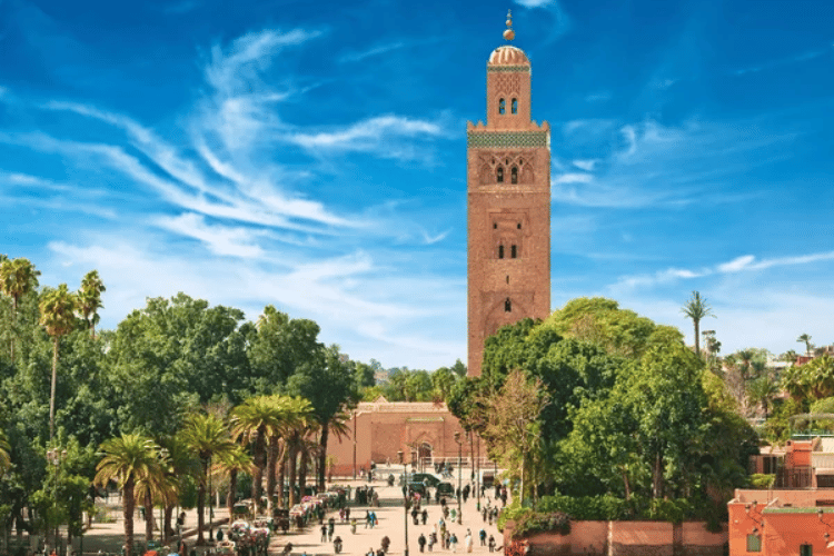 Tourisme au Maroc : Guide complet pour découvrir la ville du Marrakech