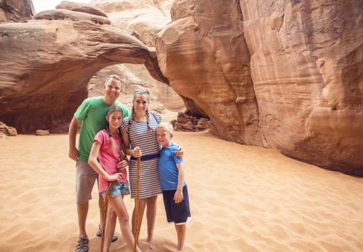 Comment organiser des vacances en famille au Maroc ?