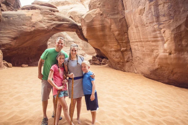 Comment organiser des vacances en famille au Maroc ?