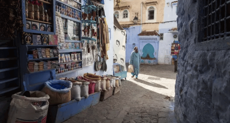 circuits touristiques Maroc