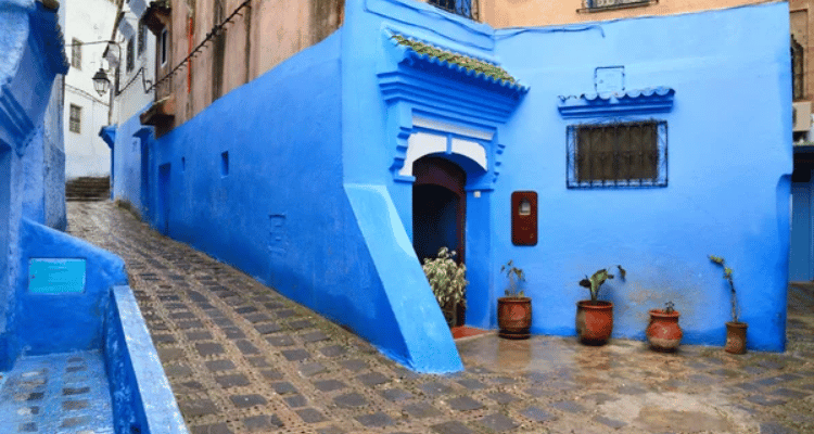 organisez votre voyage Maroc
